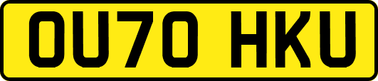 OU70HKU