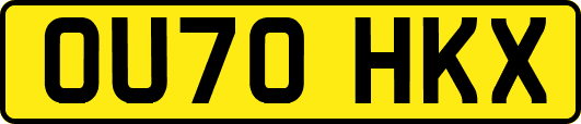 OU70HKX