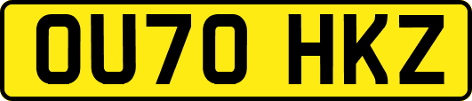 OU70HKZ