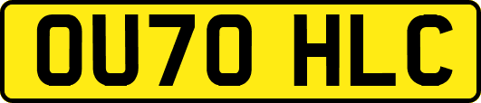 OU70HLC