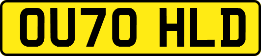 OU70HLD