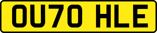 OU70HLE