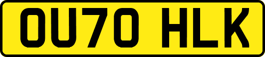 OU70HLK