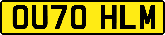 OU70HLM