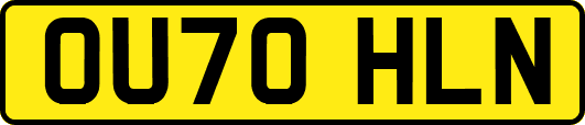 OU70HLN