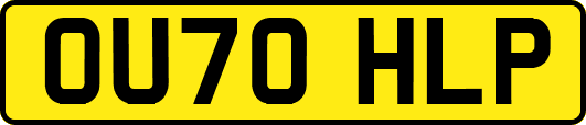 OU70HLP
