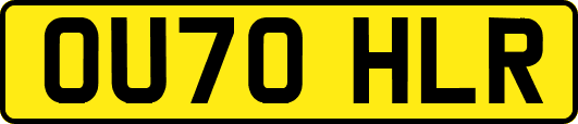 OU70HLR