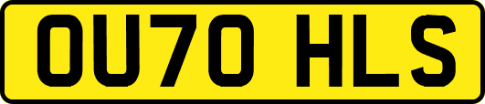 OU70HLS