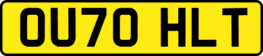 OU70HLT
