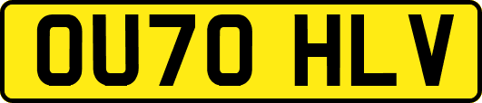 OU70HLV