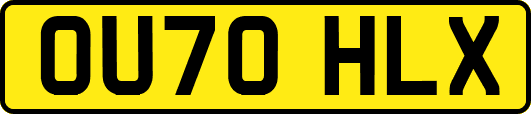 OU70HLX