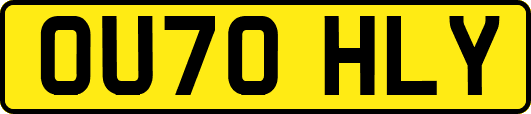 OU70HLY