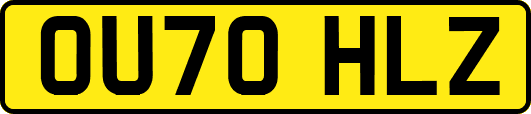 OU70HLZ