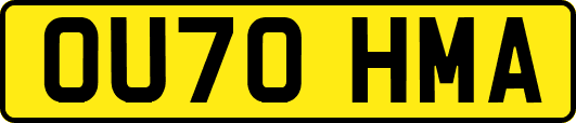 OU70HMA