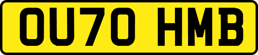 OU70HMB