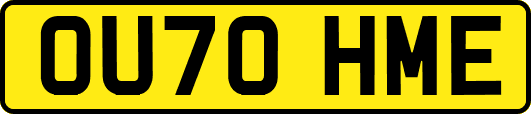 OU70HME
