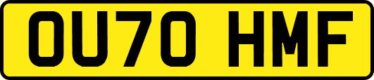 OU70HMF