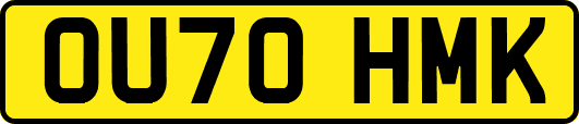 OU70HMK