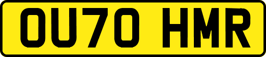 OU70HMR
