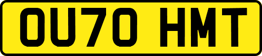 OU70HMT