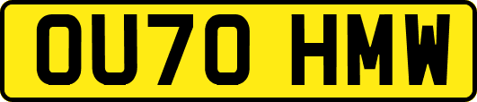 OU70HMW