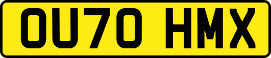 OU70HMX