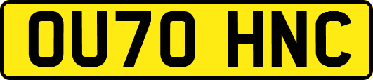 OU70HNC