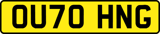 OU70HNG