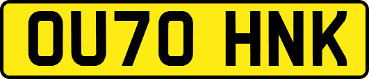 OU70HNK