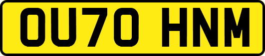 OU70HNM