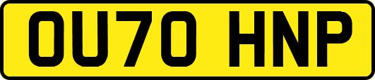 OU70HNP