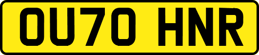 OU70HNR