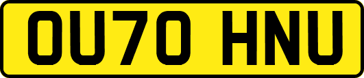 OU70HNU