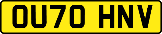 OU70HNV