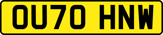 OU70HNW