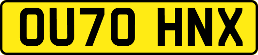 OU70HNX