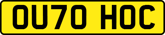 OU70HOC