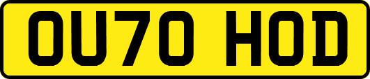 OU70HOD