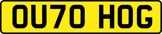 OU70HOG