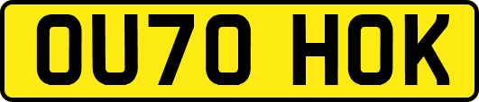OU70HOK