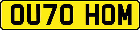 OU70HOM