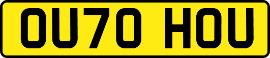 OU70HOU