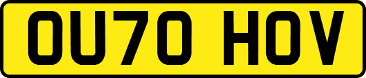 OU70HOV