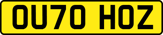 OU70HOZ
