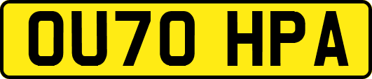 OU70HPA