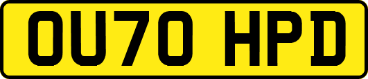 OU70HPD