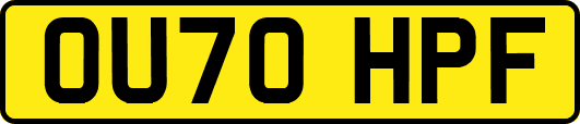 OU70HPF