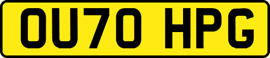 OU70HPG