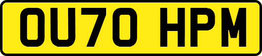 OU70HPM