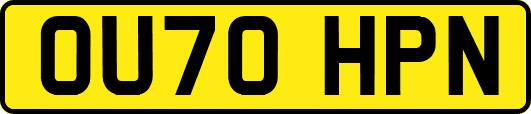 OU70HPN